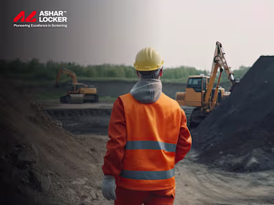 Ashar Locker | Brand Revamp to Unlock Future Growth