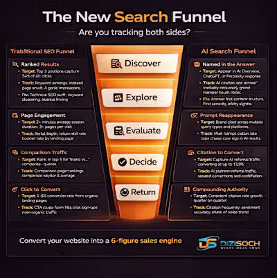 AI replaces your brand