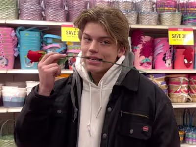 ADHD LIFE A “Nature” Documentary by Colin Lavery and Tyson Cox