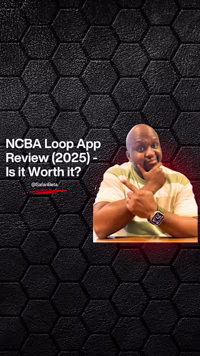 I edited a short video