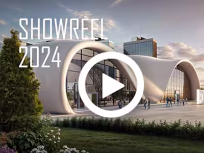 MM3D Showreel 2024