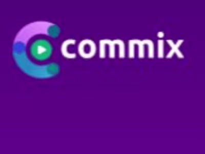 Social Media Manager - Commix