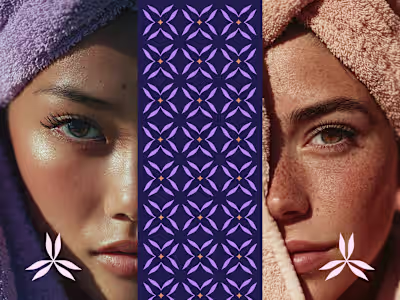 Gloresense Brand Identity Design