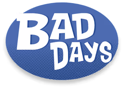 Bad Days NFT