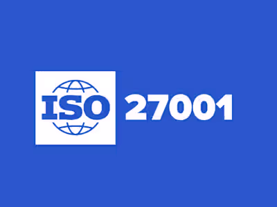 ISO 27001 Implementation