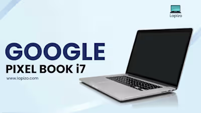 Google Pixelbook i7: Price, Review, And Worth In 2024