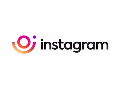 Instagram Logo Redesign