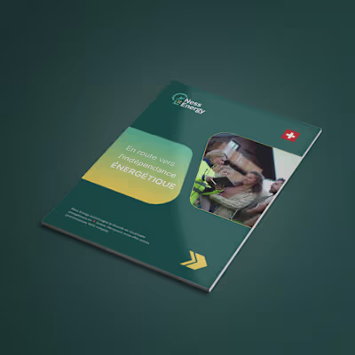 La Technologie Photovoltaïque