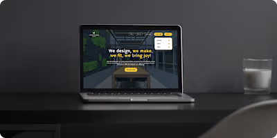 Innerspace :: Web Design & Development