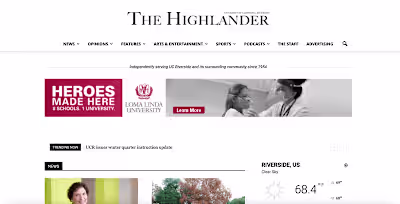 One Pager/Sales Sheet