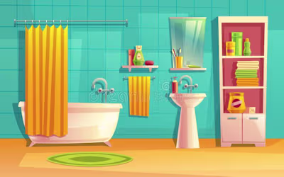 Design Thinking for Enhanced Bathroom Experience