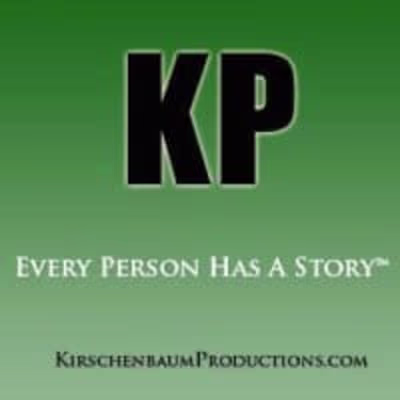 Editorial Assistant (Kirschenbaum Productions)