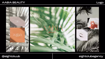 AABIA BEAUTY