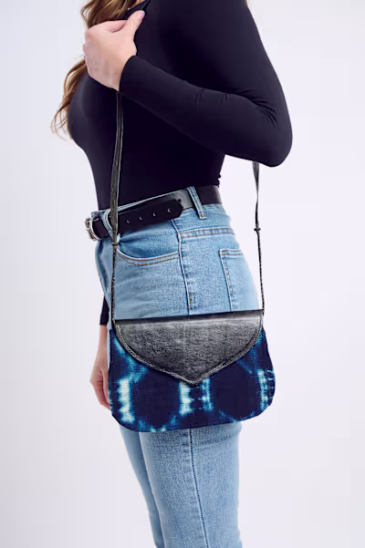 Tobb Stars Handbag Collection E-commerce Photoshoot