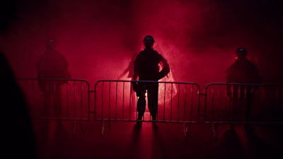 IFRC Humanitarian Service Points Campaign