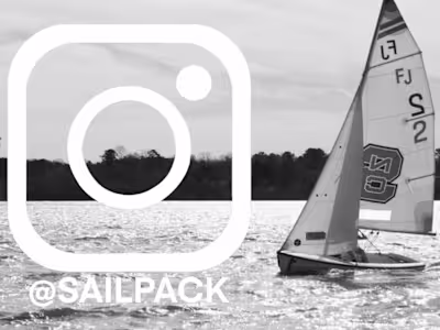 REFLECTION: My Management of the SailPack Instagram