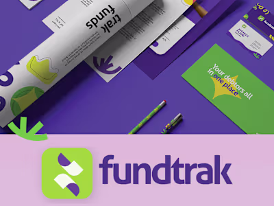 Fundtrak is a fintech platform