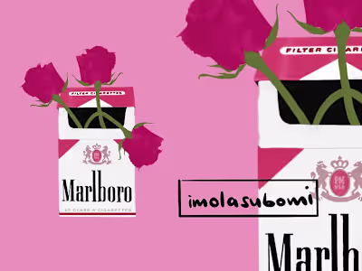 Poster Design | Ayoola