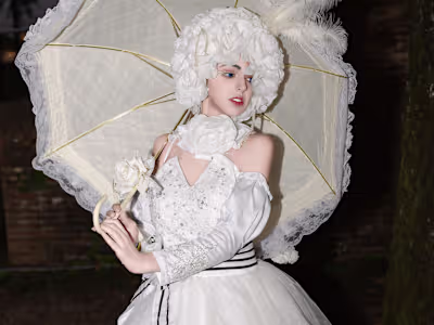 Photo editor and Photographer in Florence