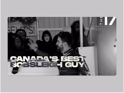 Team Austin Bobsleigh