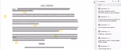 30-Minute Pilot Script Edit (Adobe Acrobat)