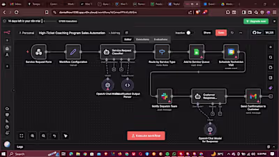 If you’re running a local service business and still missing...