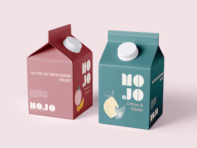 Mojo