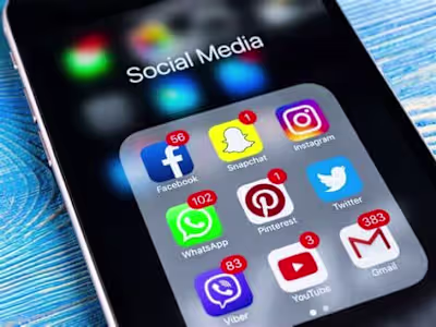Social media management 