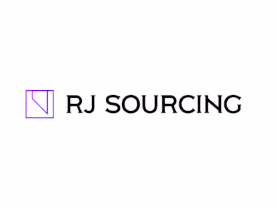 RJ Sourcing - Your Global Sourcing Expert | RJ SOURCING