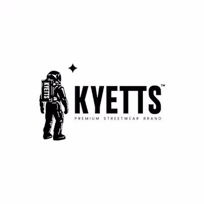 KYETTS Premium Streetwear Brand
