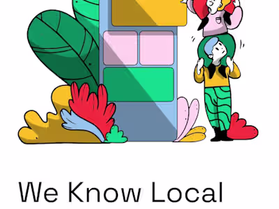 F4 Marketplace  Website