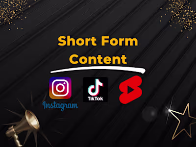 Short Form Video - Google Drive
