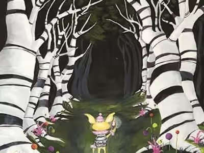 Children's Book Ghostwriting and Editing