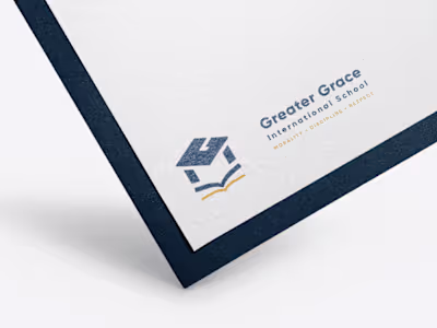 Logo Design and Branding Resources for an International School