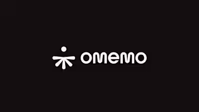Omemo - Visual Identity