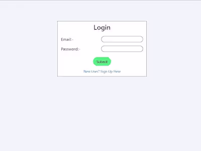 Payments Recorder