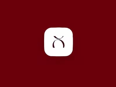 Forever Brand Logo Identity