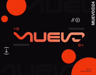 Muevo Studio