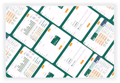 Dashboard Design | Ui/Ux
