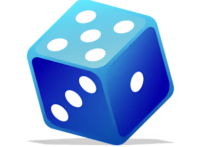 Vector Dice