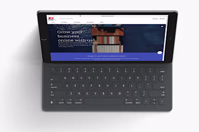 Google Go Global