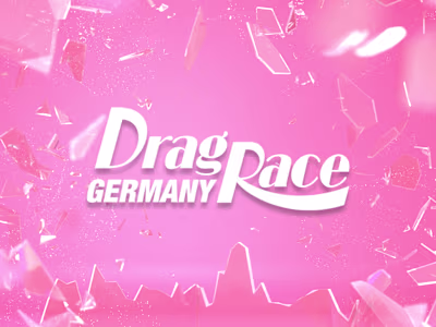 Drag Race Germany - Season 1