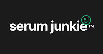 Serum Junkie - Web Development