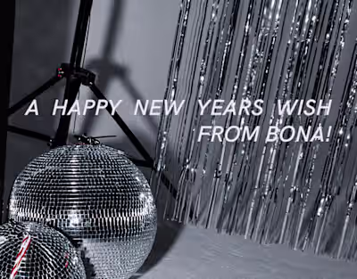 BONABAG Christmas Campaign