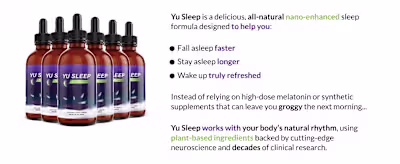 Yu Sleep (IMPORTANT WARNING!!) Does It no Any Trick?