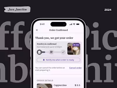 Mobile apps