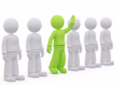 Article: Mastering Competitive Differentiation For Brand Success