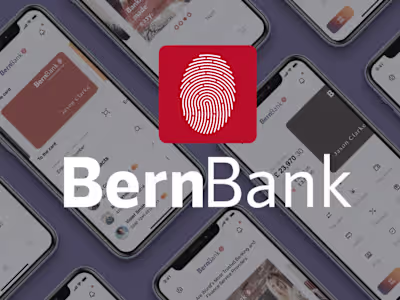 BernBank