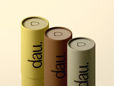 Sometimes a small detail can