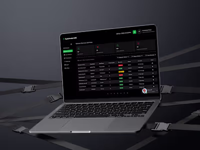 Cyberbrake is an advanced OT security platform that uses a d...